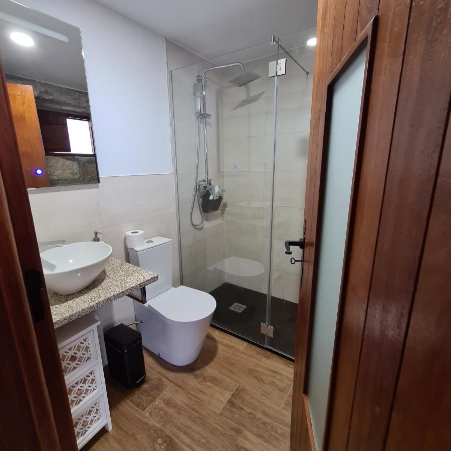 Isatour -Natural Park House Vouzela Zewnętrze zdjęcie