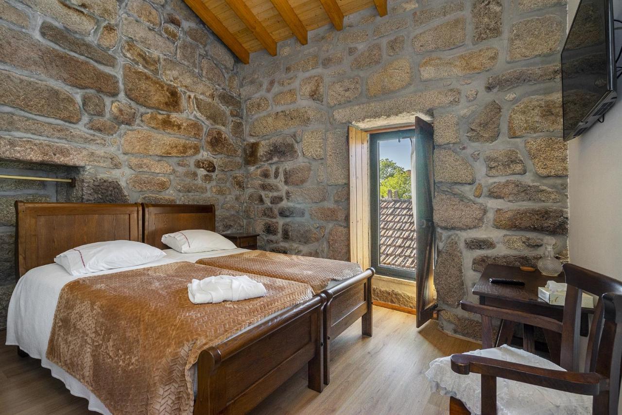 Isatour -Natural Park House Vouzela Zewnętrze zdjęcie