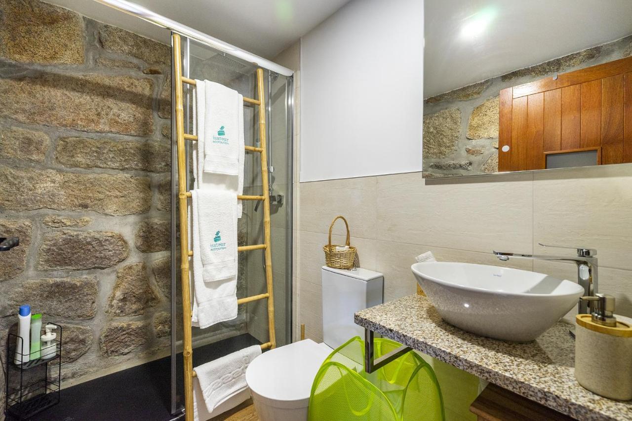Isatour -Natural Park House Vouzela Zewnętrze zdjęcie